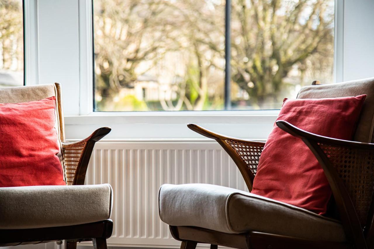 Fountains Guest House - Harrogate Stays المظهر الخارجي الصورة