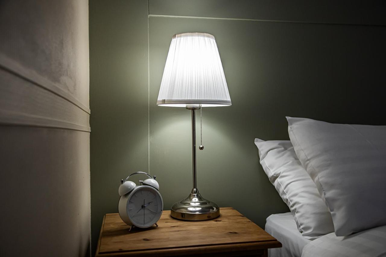 Fountains Guest House - Harrogate Stays المظهر الخارجي الصورة